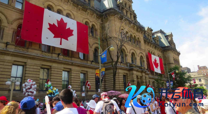 加拿大行将迎来大选（起原：第一财经）