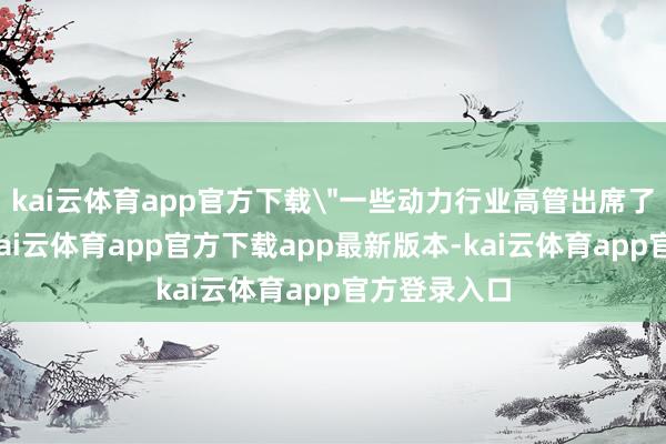 kai云体育app官方下载